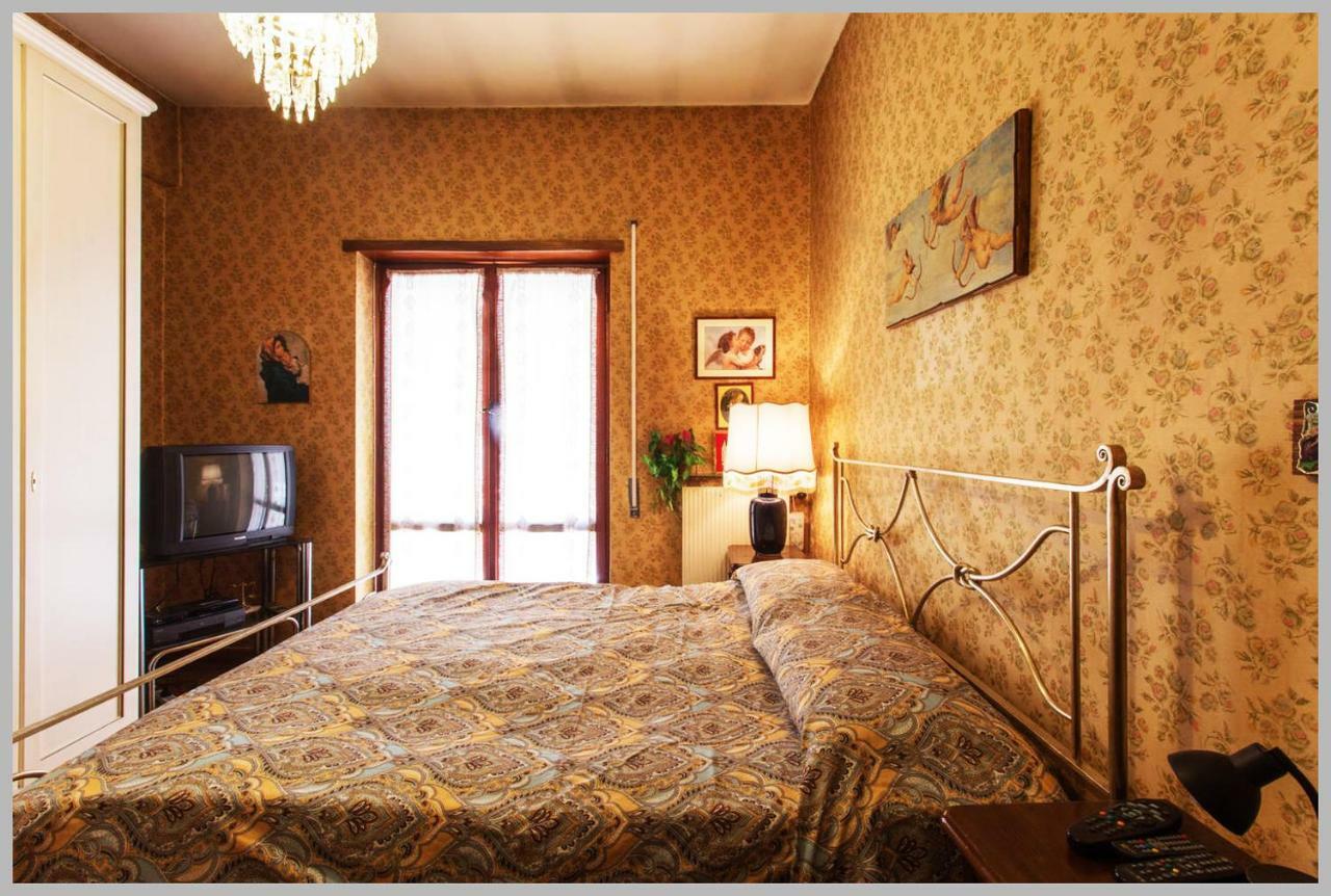 Palini'S House Apartment Roma Exterior foto