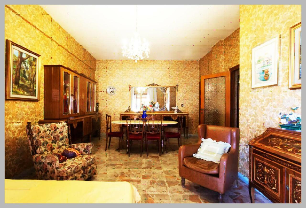 Palini'S House Apartment Roma Exterior foto